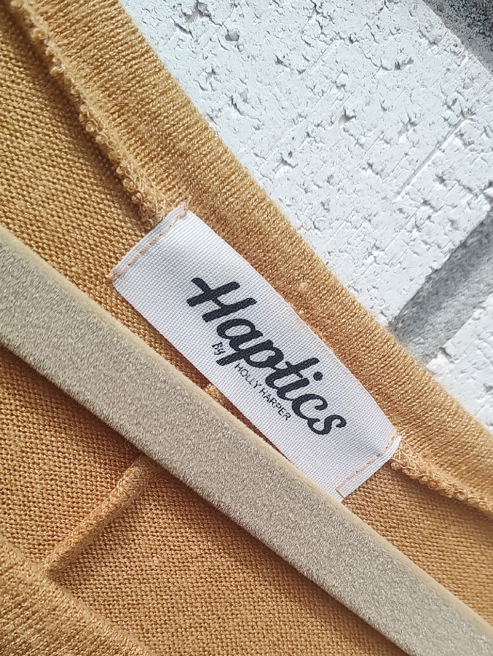 Haptics Top - Picture 7 of 10